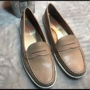 Marc Joseph New York Atlantic Slip on Loafer